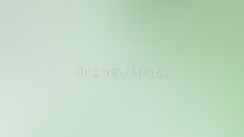 Pastel Green Business PPT Background Stock Illustration - Illustration of  gradient, background: 163021800