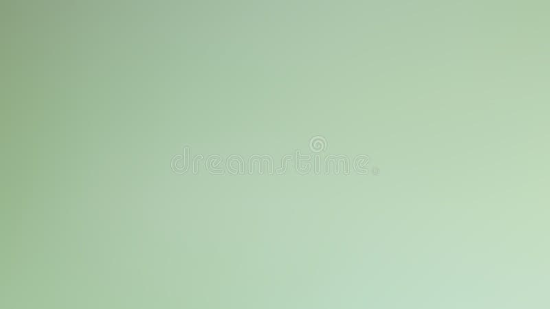 Pastel Green Professional Background Illustration Stock Vector -  Illustration of template, solid: 165904149