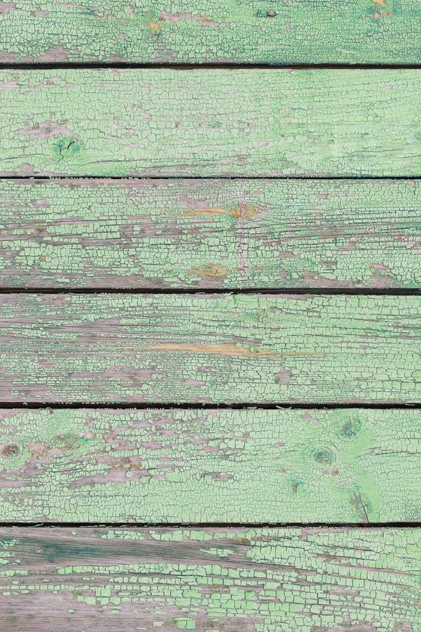 Pastel green wood texture background