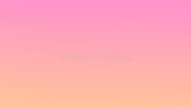 Pastel Multi Color Gradient Background royalty free illustration Pastel Multi Color Gradient Background royalty free illustration