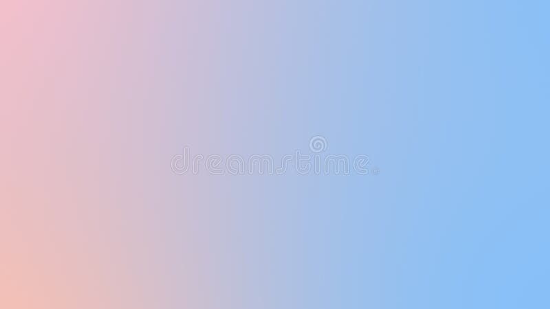 Pastel Multi Color Gradient Background Stock Illustration - Illustration of  abstract, magic: 139472671