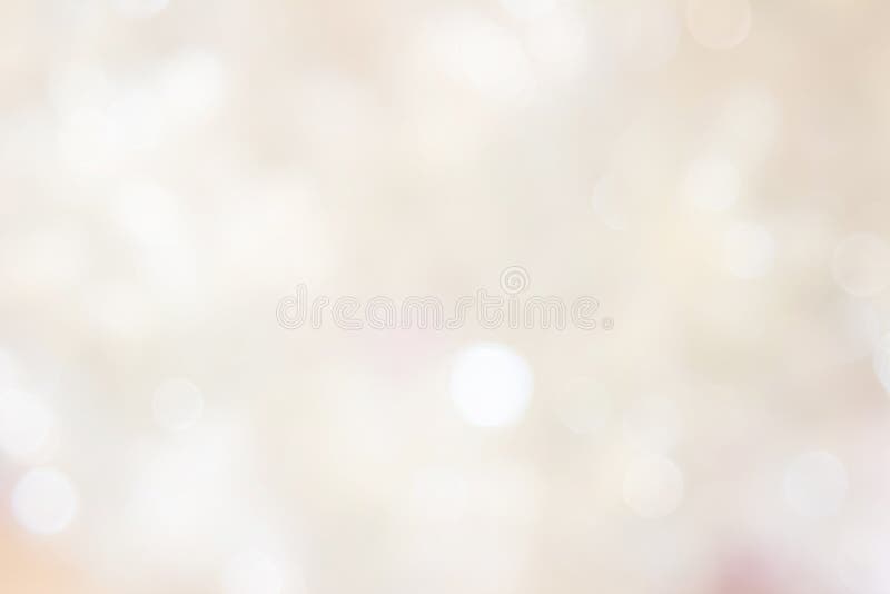 Pastel Pink Bokeh Soft Glitter Light Abstract Spring Background Pink White Bokeh Background