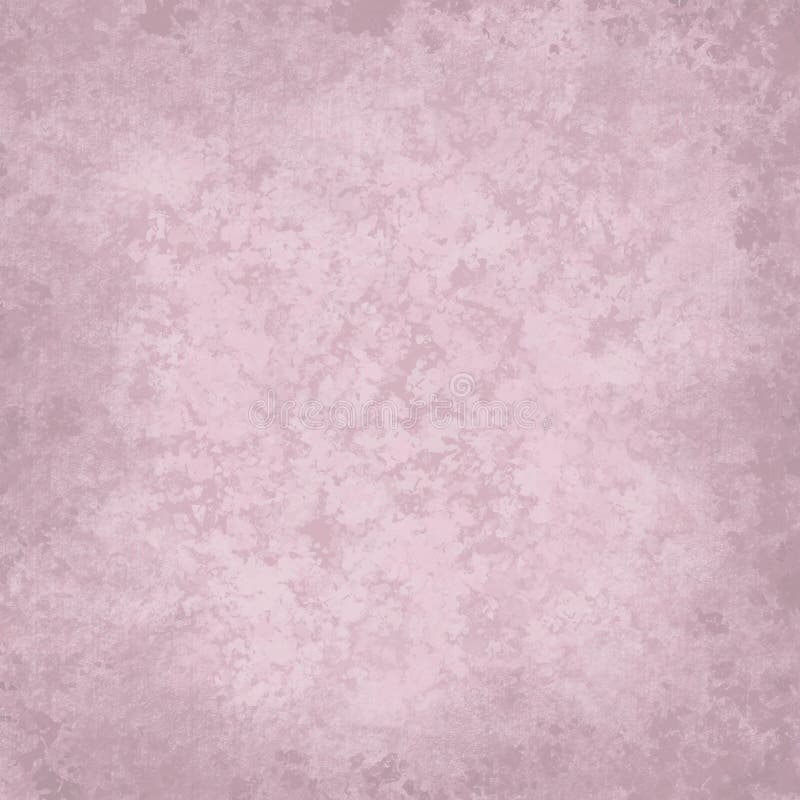Pastel Pink Grey Vintage Background with Grunge Texture and Dark Vignette .  Abstract Background for Graphic Design. Stock Illustration - Illustration  of element, design: 161872570