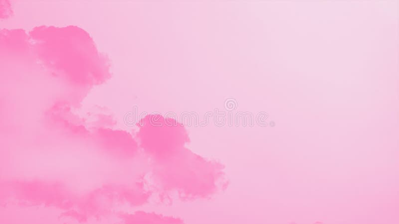 Một bầu trời màu hồng nhạt với những đám mây hồng là một cảnh tượng tuyệt đẹp mà bạn không thể bỏ qua. Xem hình ảnh của chúng tôi để tận hưởng trọn vẹn vẻ đẹp thơ mộng của nền trời màu hồng này.