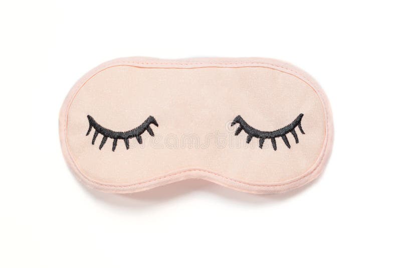 Best Eye Mask Royalty-Free Images, Stock Photos & Pictures