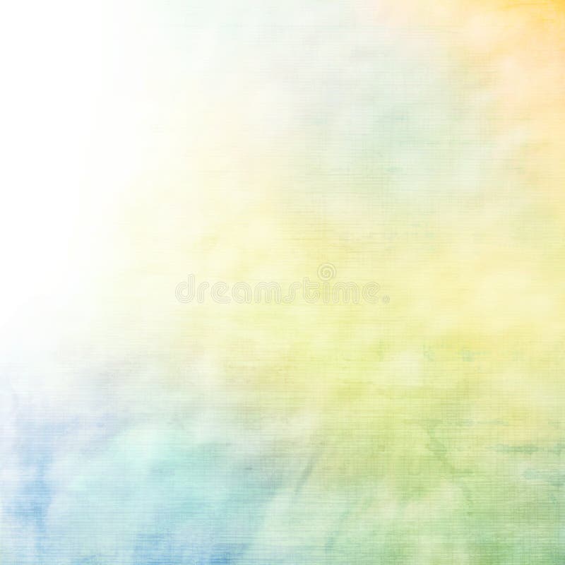 Pastel soft background