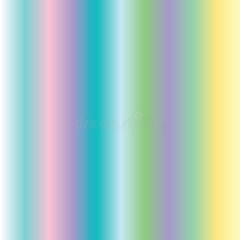 Pastel stripes vector illustration