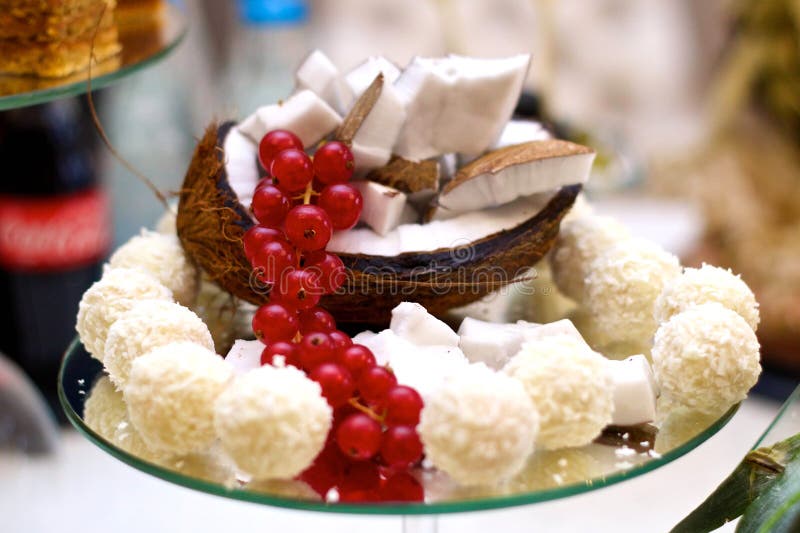 Pastelaria e bolos imagens de stock royalty free