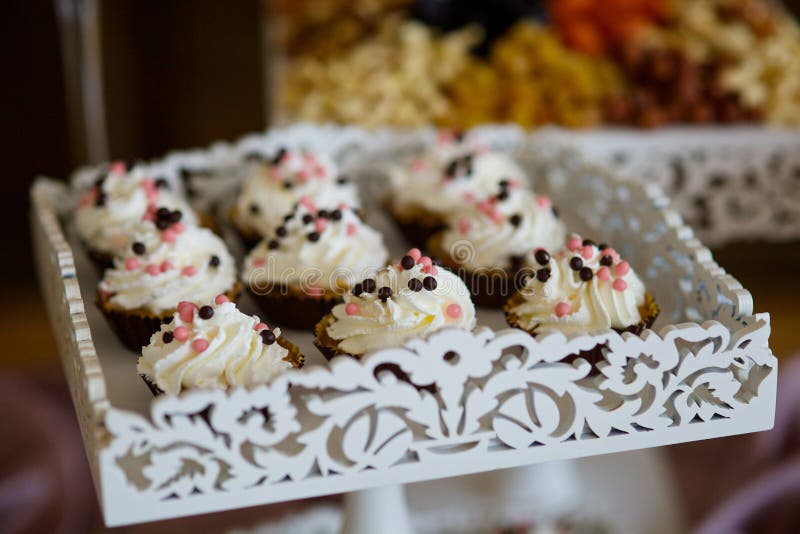Pastelaria e bolos fotos de stock royalty free