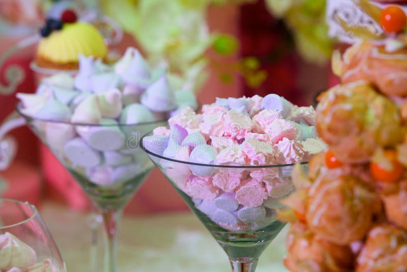 Pastelaria e bolos fotos de stock royalty free