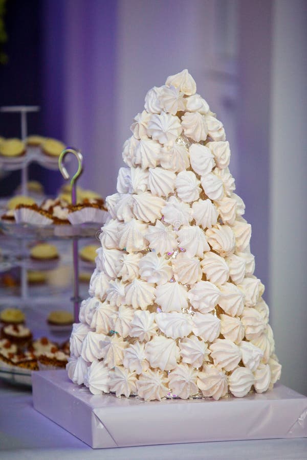 Pastelaria e bolos foto de stock royalty free