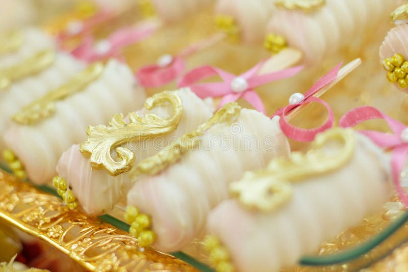 Pastelaria e bolos foto de stock royalty free