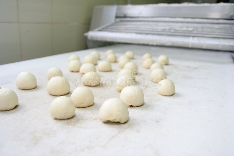 Pastry dough