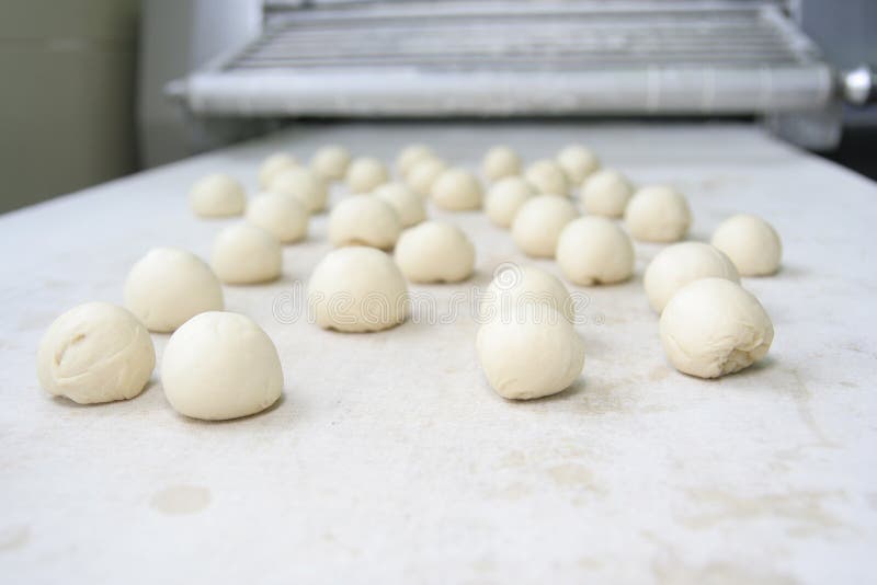 Pastry dough