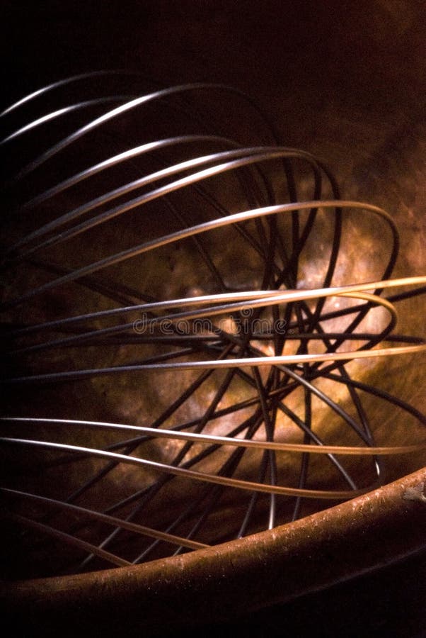 Pastry Shop Utensils Picture. Image 6015648