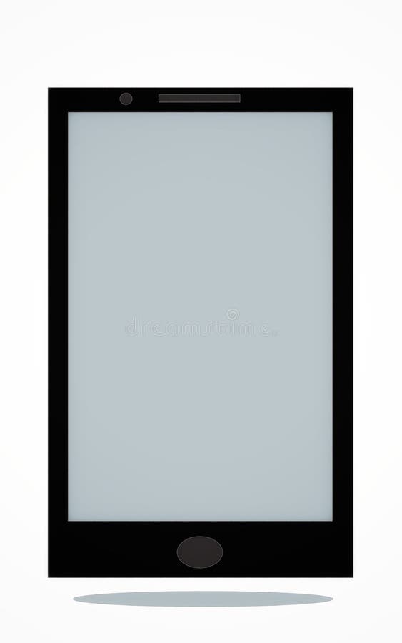 Pastylka lub Ipad ikony wektor Czarny pastylka komputeru egzamin próbny up z pustym ekranem odizolowywającym na białym backround royalty ilustracja Pastylka lub Ipad ikony wektor Czarny pastylka komputeru egzamin próbny up z pustym ekranem odizolowywającym na białym backround royalty ilustracja