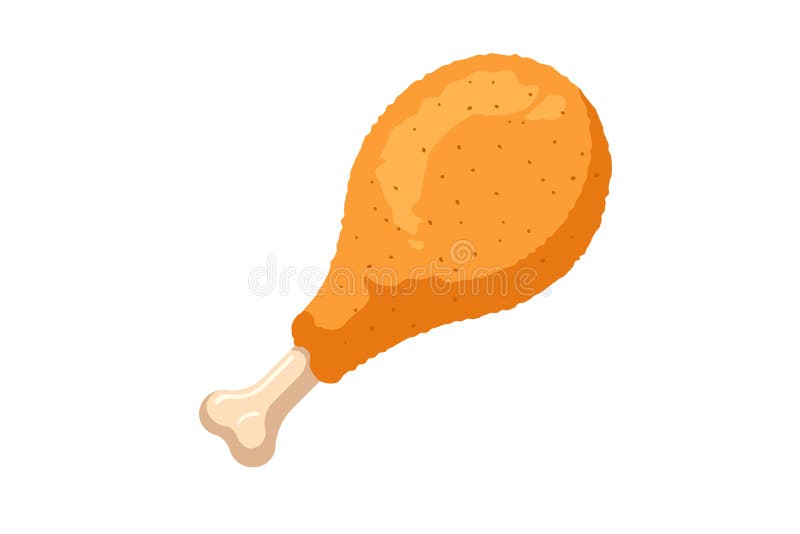 Pata De Pollo Crujiente Frito Dibujo Vectorial De Los Tambores De Comida Rápida De Dibujos Animados Ilustración del Vector - Ilustración de simplicidad, pecho: 173614239 Pata De Pollo Crujiente Frito Dibujo Vectorial De Los Tambores De Comida Rápida De Dibujos Animados Ilustración del Vector - Ilustración de simplicidad, pecho: 173614239