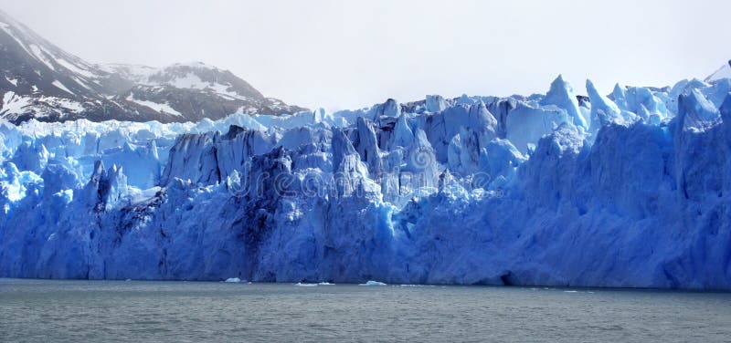 Patagonia Landscape, south of Argentina