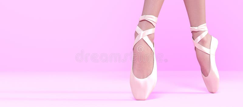 Featured image of post Puntas Ballet Dibujo The sleek fit pointe shoes by gaynor minden allows you to perform with control