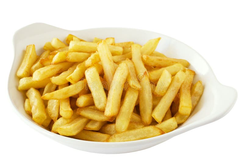 Calorias de una bolsa de patatas fritas