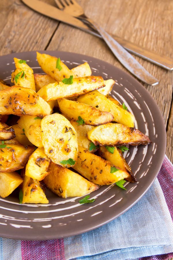 Patate cotte immagini stock Patate cotte immagini stock