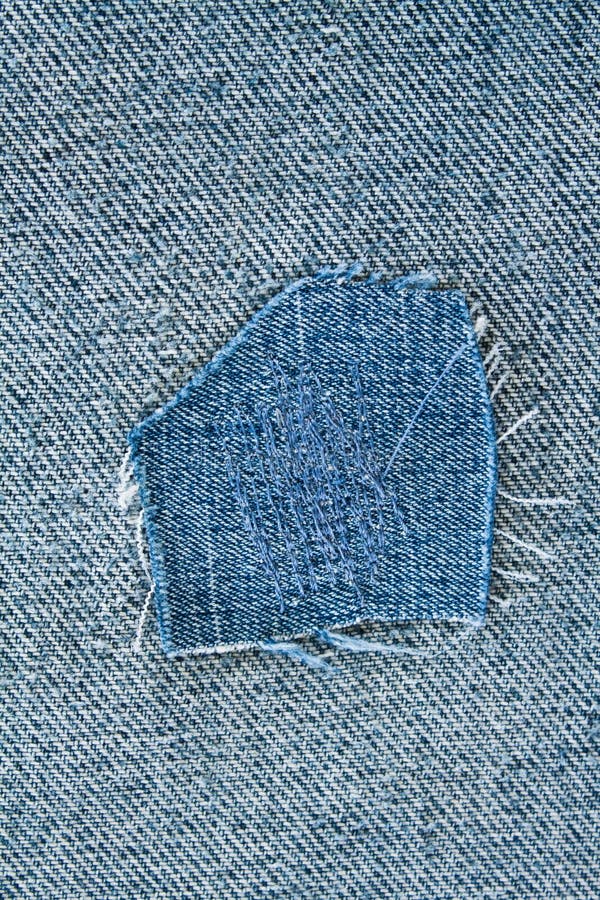 Patch royalty free stock photography