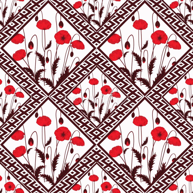 Patchwork abstract seamless floral, pattern texture light background with decorative elements. vector illustration Patchwork abstract seamless floral, pattern texture light background with decorative elements. vector illustration