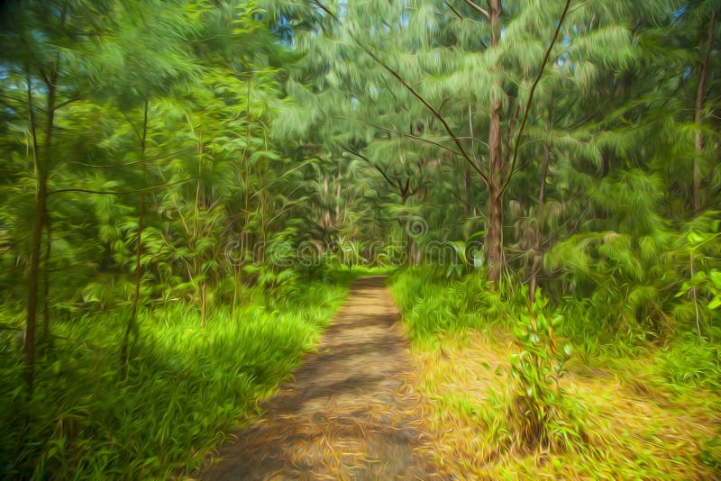 path-woods-nature-brush-oil-paint-66450181.jpg