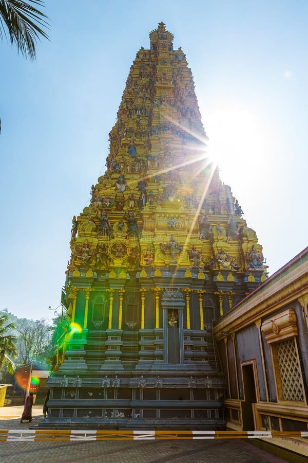 Pathirakali Amman Temple, Pathrakali Ambal Kovil or the Kali Kovil Trincomalee is a Hindu temple dedicated to the goddess Bhadrakali, a form of the goddess Kali Amman in Trincomalee, Sri Lanka. Pathirakali Amman Temple, Pathrakali Ambal Kovil or the Kali Kovil Trincomalee is a Hindu temple dedicated to the goddess Bhadrakali, a form of the goddess Kali Amman in Trincomalee, Sri Lanka