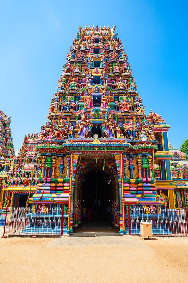 Pathirakali Amman Temple, Pathrakali Ambal Kovil or the Kali Kovil Trincomalee is a Hindu temple dedicated to the goddess Bhadrakali, a form of the goddess Kali Amman in Trincomalee, Sri Lanka. Pathirakali Amman Temple, Pathrakali Ambal Kovil or the Kali Kovil Trincomalee is a Hindu temple dedicated to the goddess Bhadrakali, a form of the goddess Kali Amman in Trincomalee, Sri Lanka