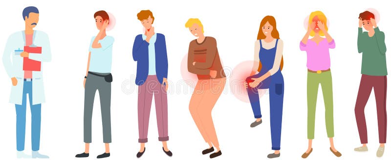 scherm informatie weerstand bieden Pijn van de gewrichten stock illustratie. Illustration of verwonding - 157501392 scherm informatie weerstand bieden Pijn van de gewrichten stock illustratie. Illustration of verwonding - 157501392