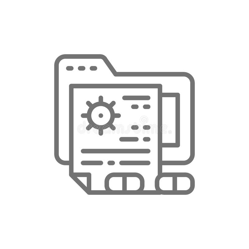File Icon Patient File Icon Patient