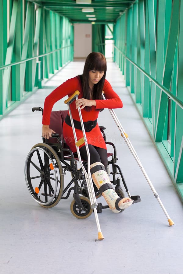 Patient In Wheelchair Stock Photos Image 11342603