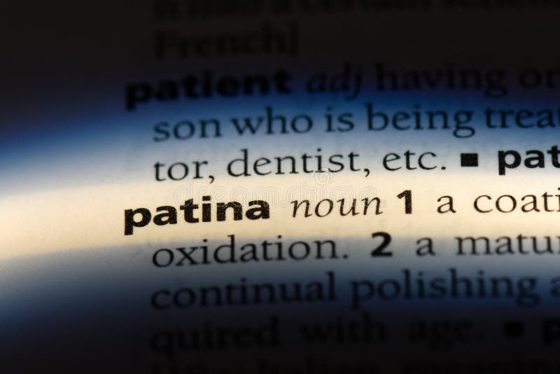 patina definition webster patina definition webster