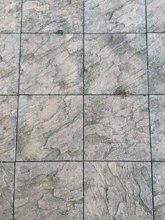 Patio Tile Texture stock image. Image of garage, texture 70406015