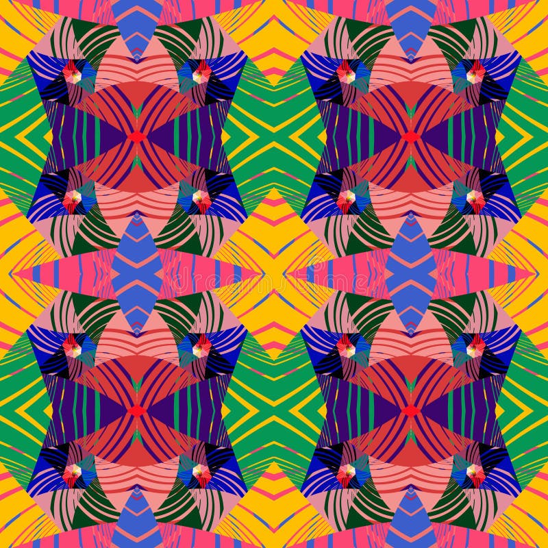Patrón Abstracto Transparente Con Elementos Geométricos Decorativos. Estilo De Fondo De Pantalla Retro. Trabajo Artístico Para Dis Stock de ilustración - Ilustración de puesto, modelo: 183135870 Patrón Abstracto Transparente Con Elementos Geométricos Decorativos. Estilo De Fondo De Pantalla Retro. Trabajo Artístico Para Dis Stock de ilustración - Ilustración de puesto, modelo: 183135870
