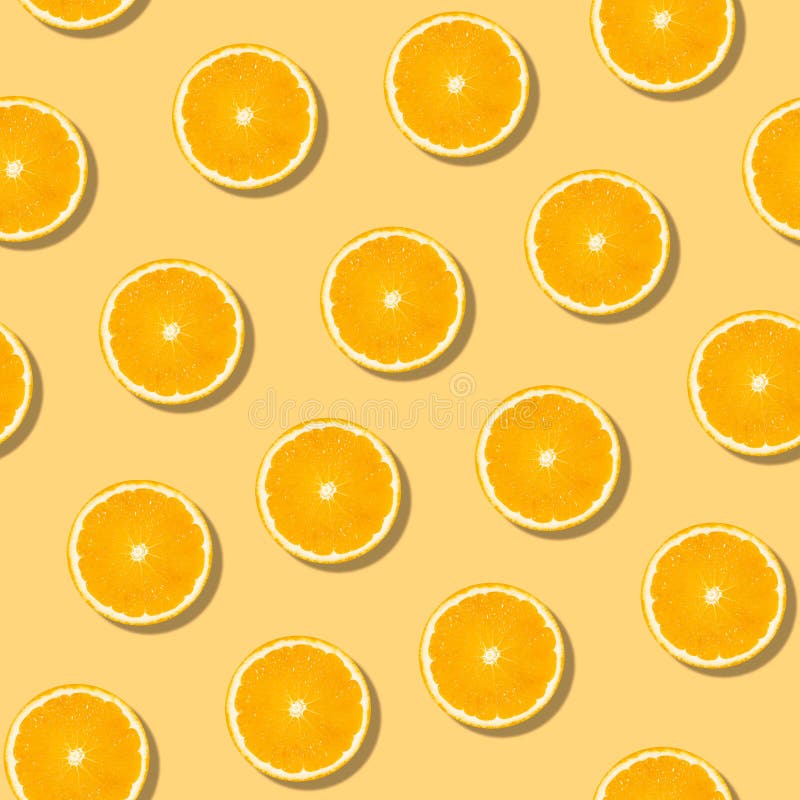 Patrón De Fruta Naranja Sin Soldadura En Fondo Naranja. Fondo De Pantalla De Corte De Cítricos Fresco Y Colorido Imagen de archivo - Imagen de fruta, crudo: 181841847 Patrón De Fruta Naranja Sin Soldadura En Fondo Naranja. Fondo De Pantalla De Corte De Cítricos Fresco Y Colorido Imagen de archivo - Imagen de fruta, crudo: 181841847