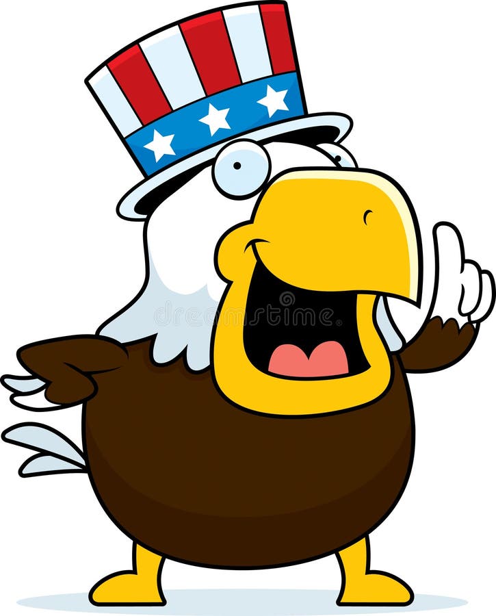https://thumbs.dreamstime.com/b/patriotic-bald-eagle-cartoon-american-hat-41818101.jpg