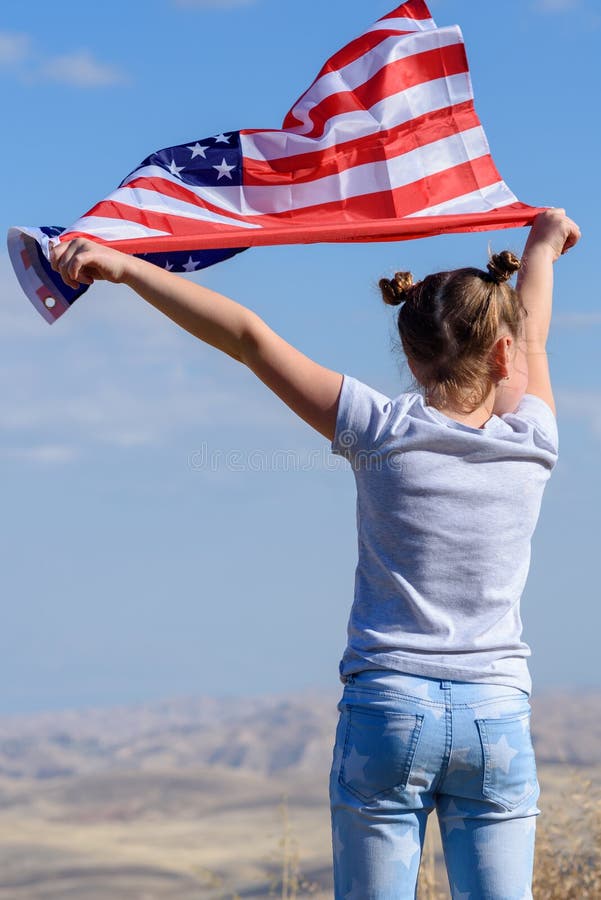 Amerikanisches mädchen aus muslimischen mann