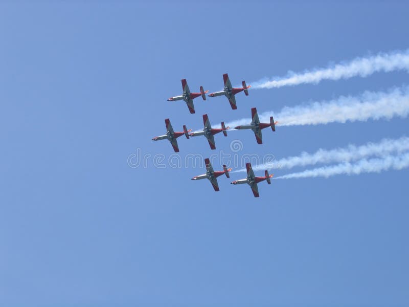 PATRULLA AGUILA