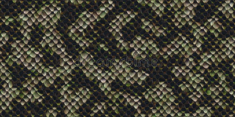 Patrón de escala reptiliana gris negro y blanco. superficie de snakeskin. entorno natural peligroso. texturas impecables de cuero