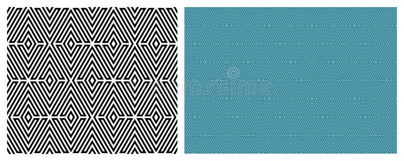 Patrón transparente triángulo de fondo transparente fondo geométrico e ilustración vectorial. libre illustration