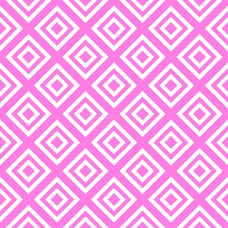 Patrón transparente vectorial. textura moderna y elegante. fondo geométrico abstracto stock de ilustración