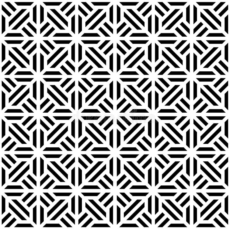 Pattern stock illustration