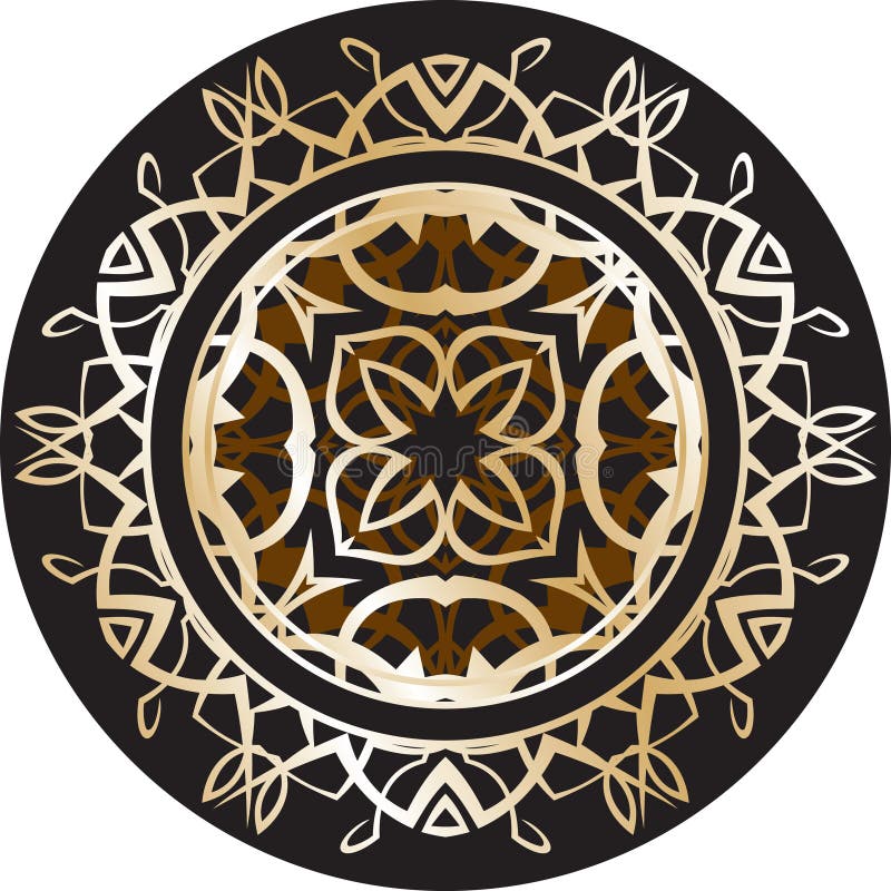 Pattern vector illustration