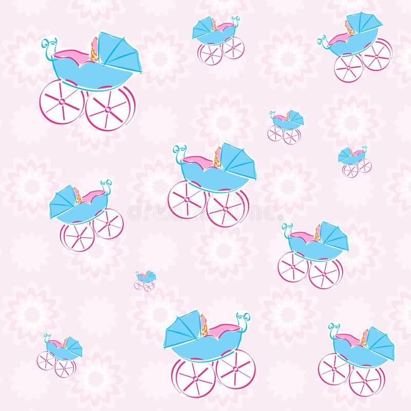 Pattern background