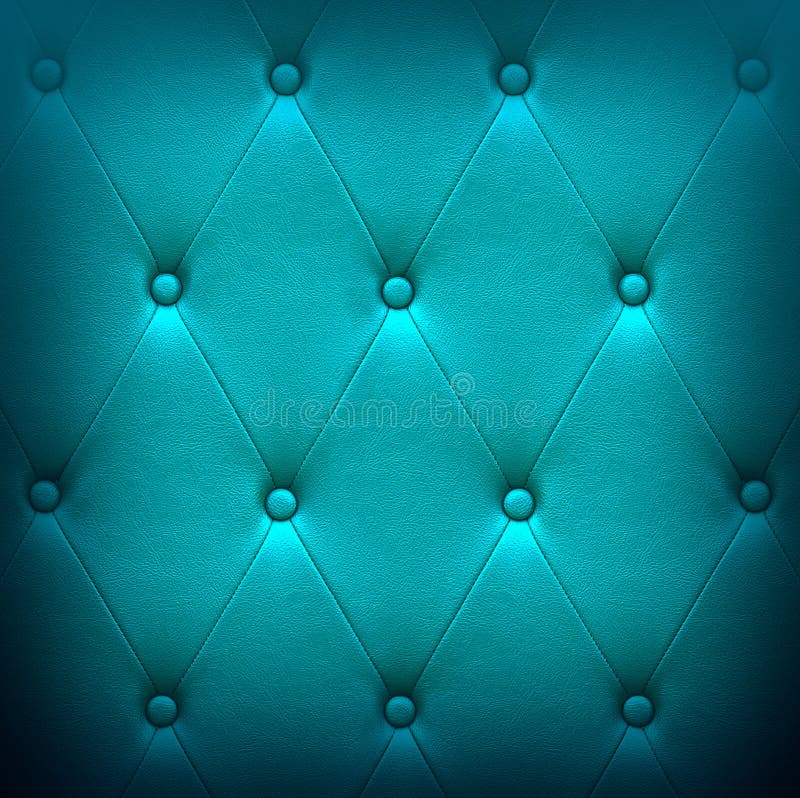 Pattern of Blue Leather Seat Upholstery Stock Image Image of copy, interior 60784181