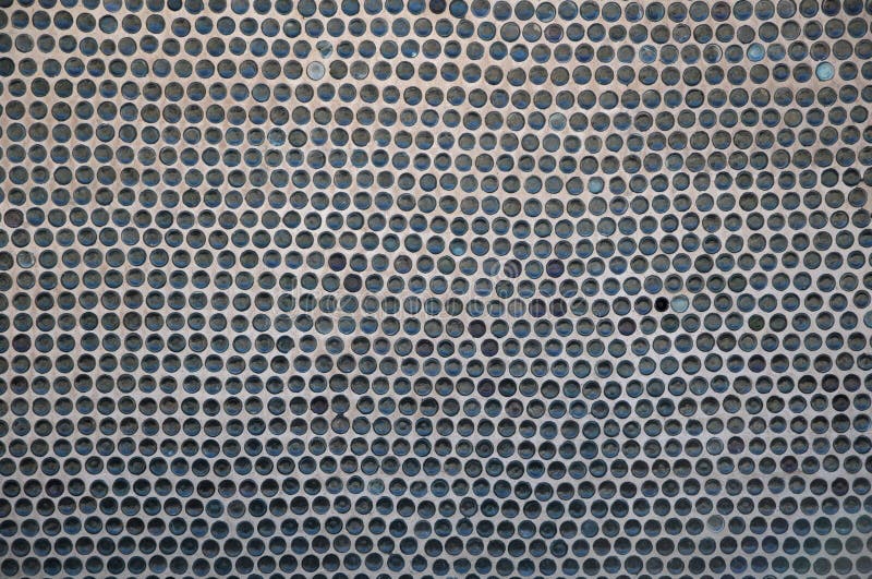 Pattern with circles royalty free stock photography