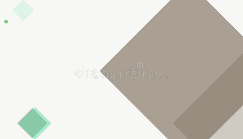 Colorful modern abstract round pattern background royalty free illustration