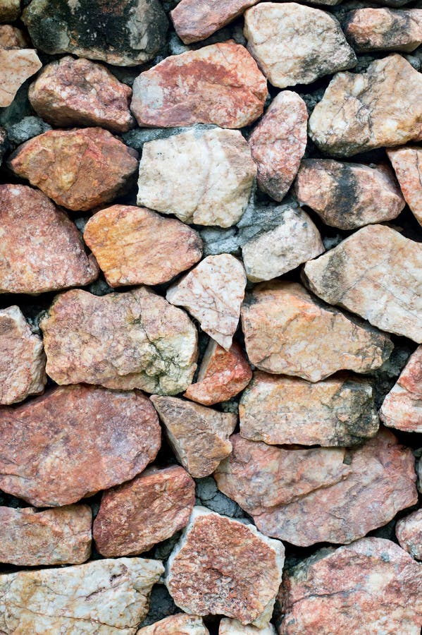 Pattern of Decorative Slate Stone Stock Image Image of decor, brick